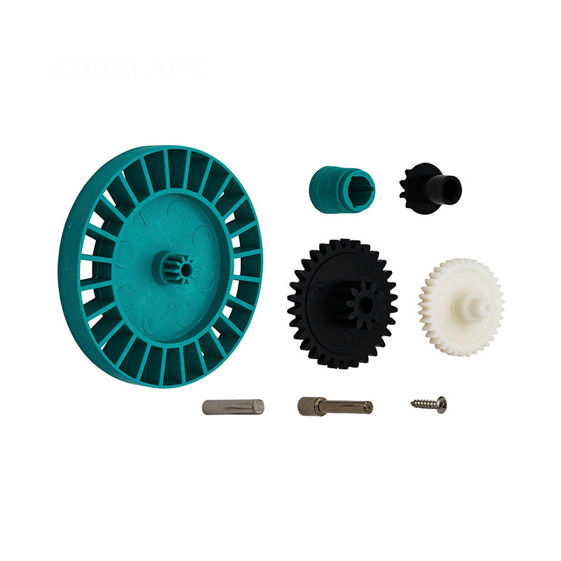 POOL VAC SPINDLE GEAR