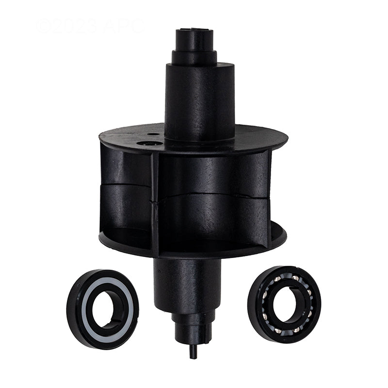 Hayward Pool Cleaner Turbine Kit (Part #AXV112P)