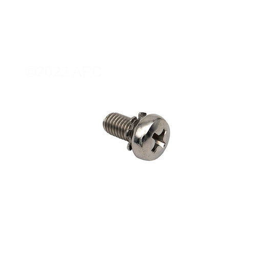 LOWER BODY SCREW, M5 X 10