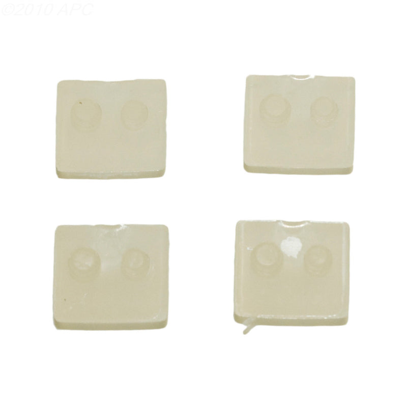 LG SHOES,CONCRETE-4PK,PV+