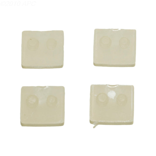 LG SHOES,CONCRETE-4PK,PV+