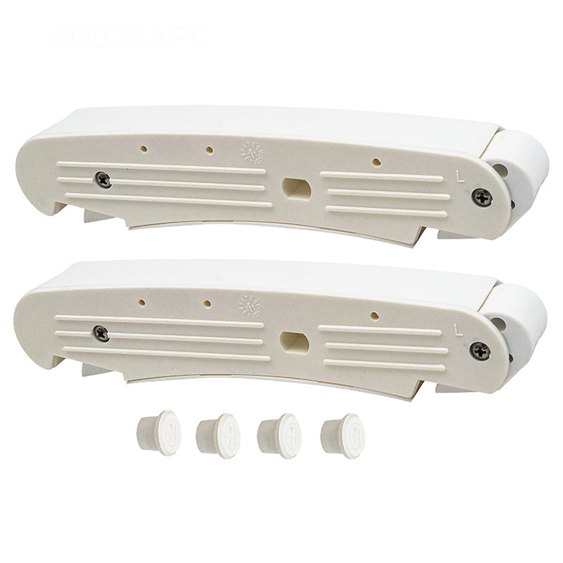 POD KIT, WHITE
