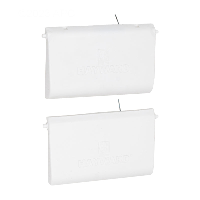 FLAP KIT, WHITE