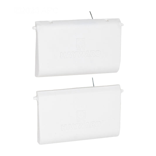 FLAP KIT, WHITE