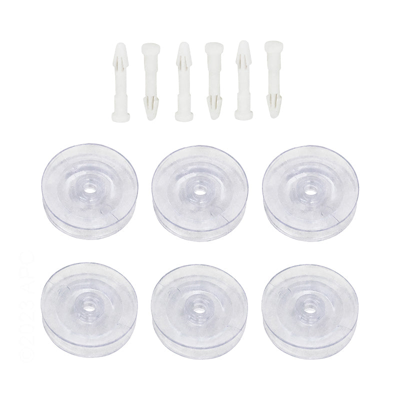AQUADROID WHEEL KIT
