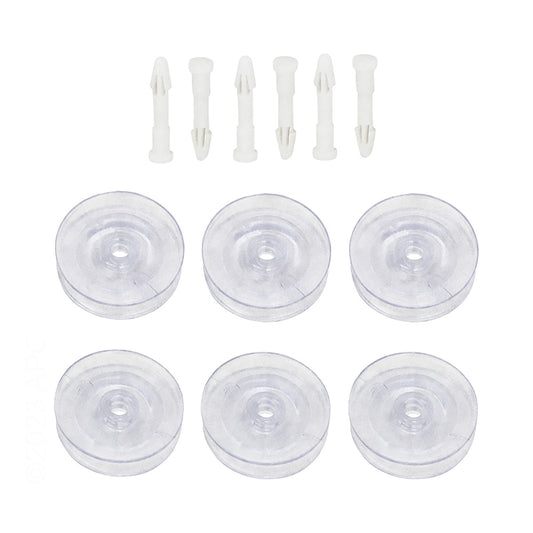 AQUADROID WHEEL KIT