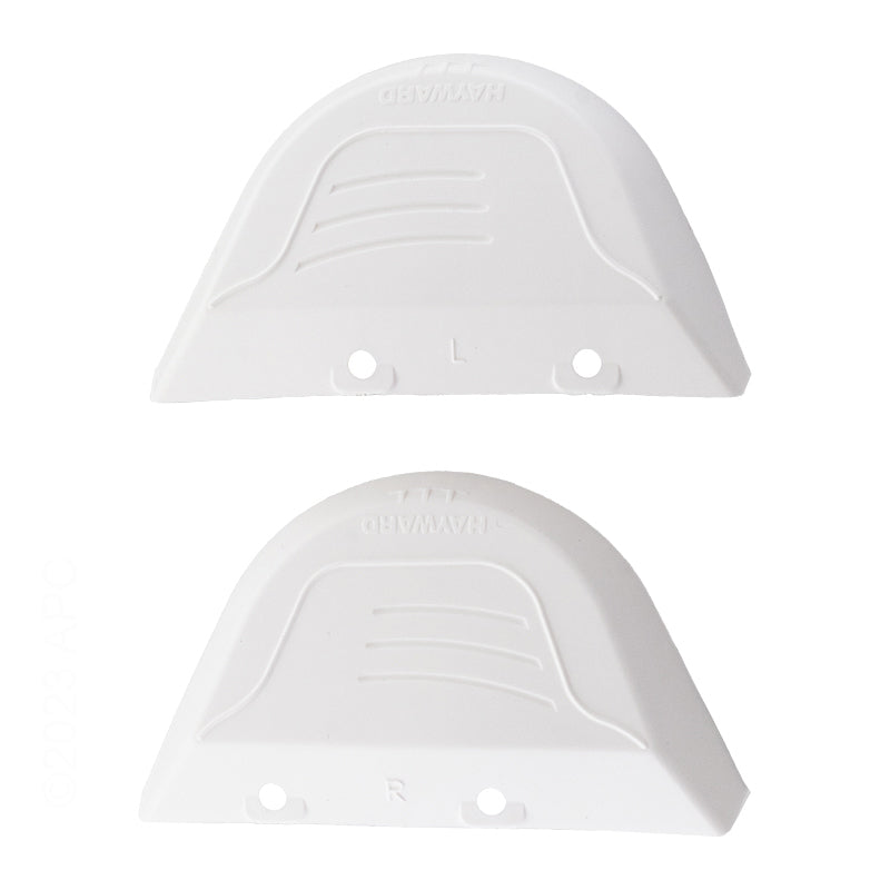 WING KIT WHITE