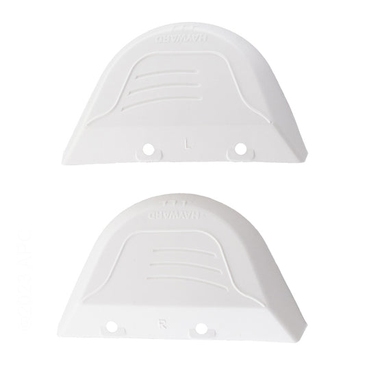 WING KIT WHITE