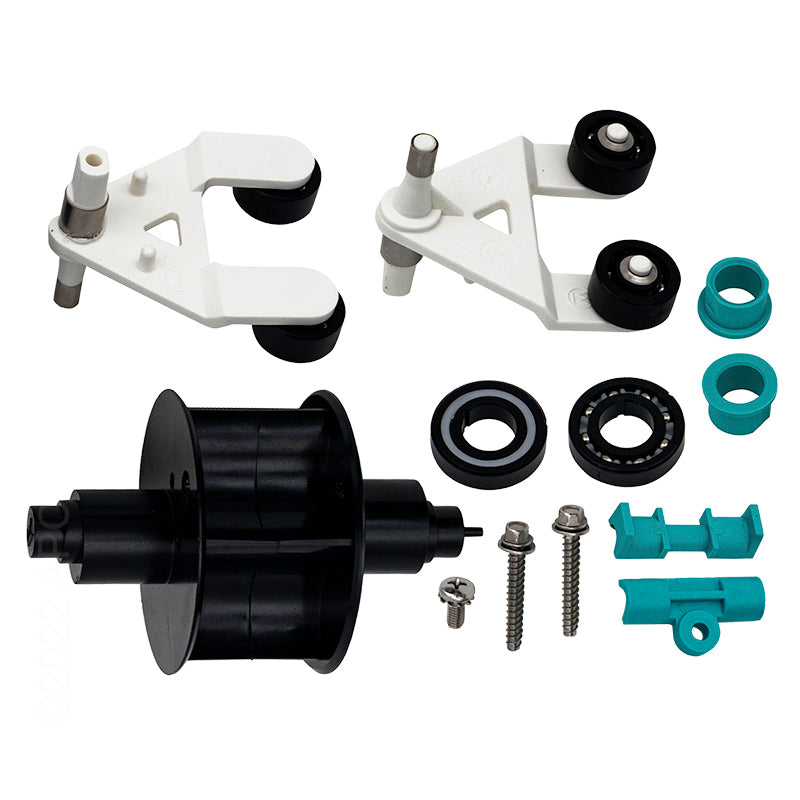 FRAME/TURBINE KIT