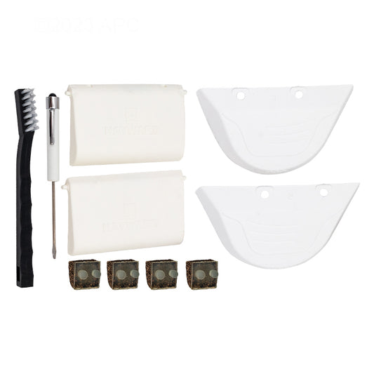 TUNE UP KIT POOL VAC VINYL
