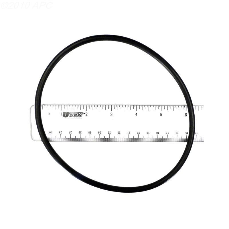 LEAF CANISTER O-RING