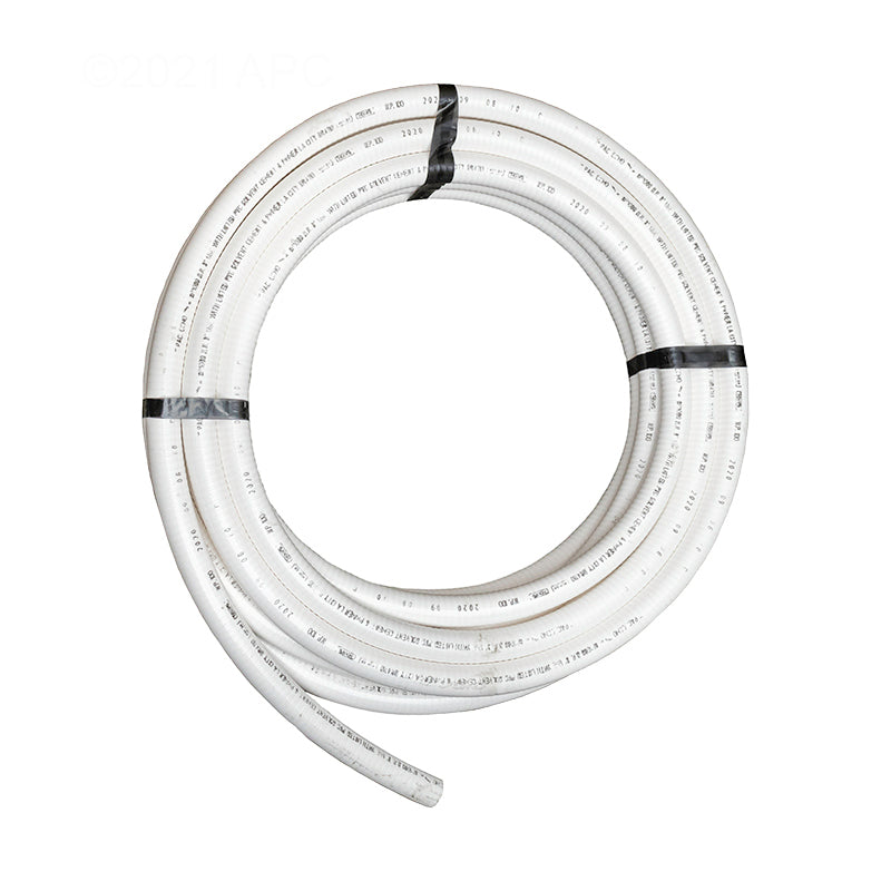 1" X 50' PVC FLEX PIPE