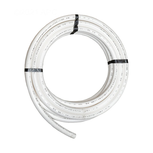 1" X 50' PVC FLEX PIPE