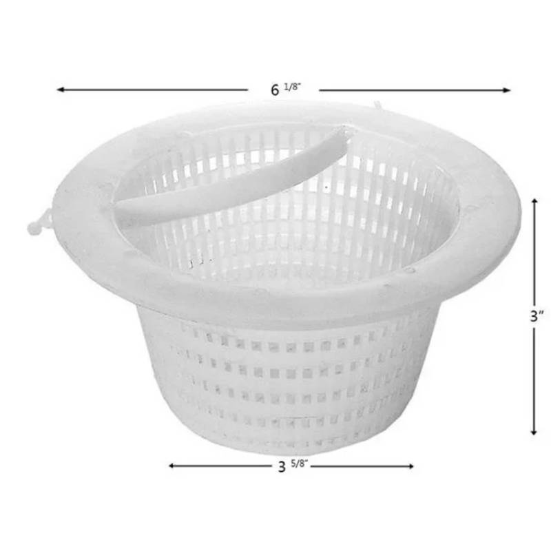 Aladdin Swimquip Skimmer Basket | B-217