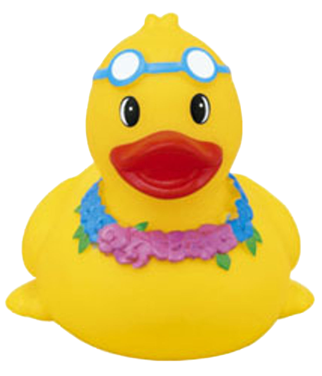 Aloha! Rubber Duck