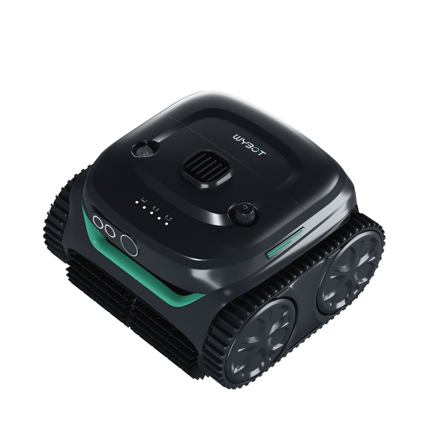 WYBOT C2 Cordless Robotic Pool Cleaner
