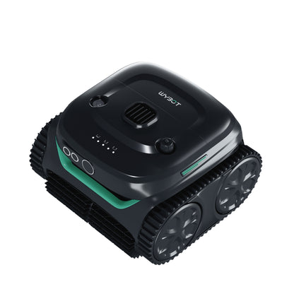 WYBOT C2 Cordless Robotic Pool Cleaner