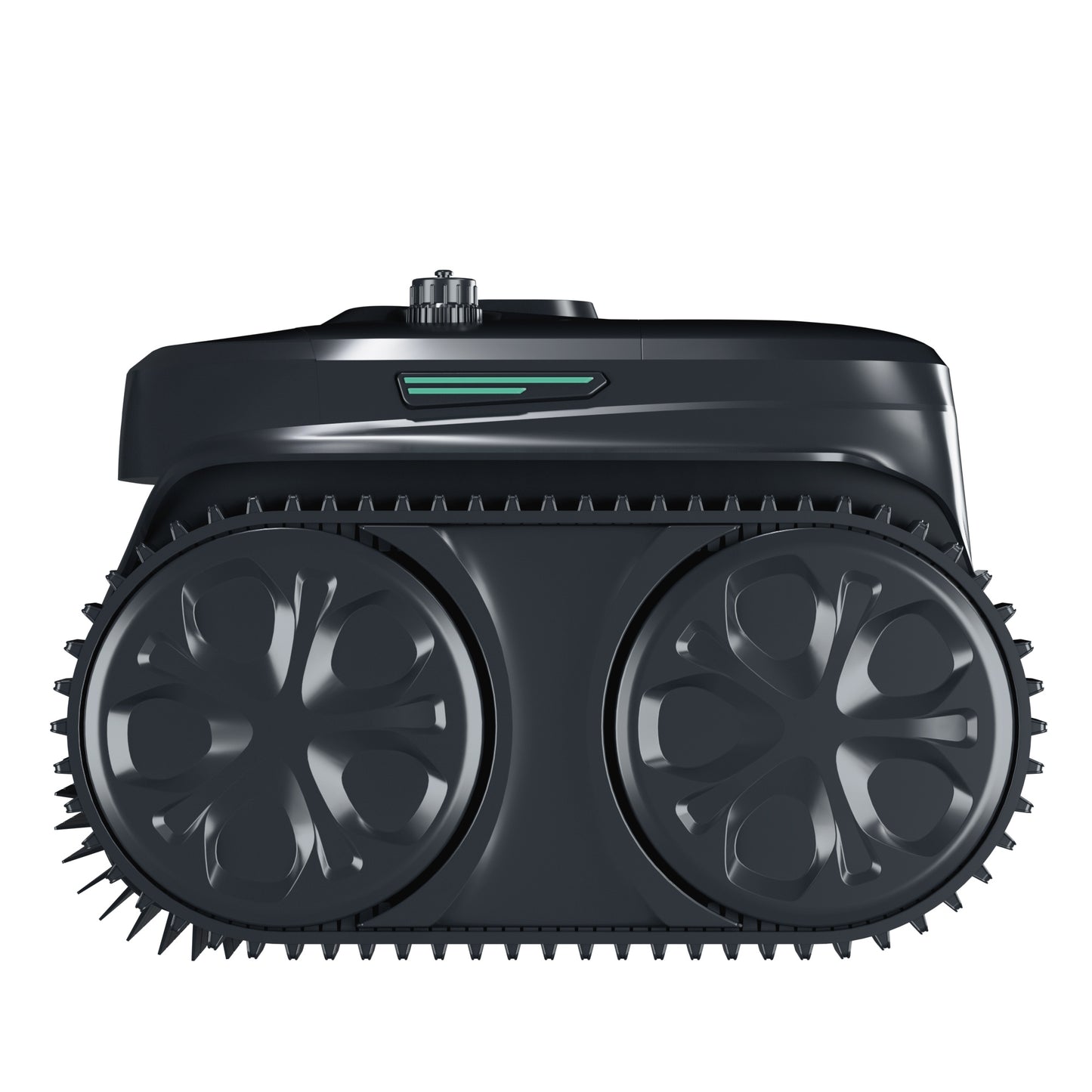 WYBOT C2 Vision Cordless Robotic Pool Cleaner