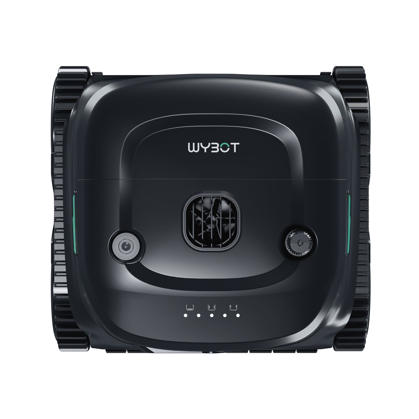 WYBOT C2 Vision Cordless Robotic Pool Cleaner