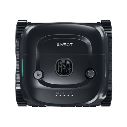 WYBOT C2 Vision Cordless Robotic Pool Cleaner