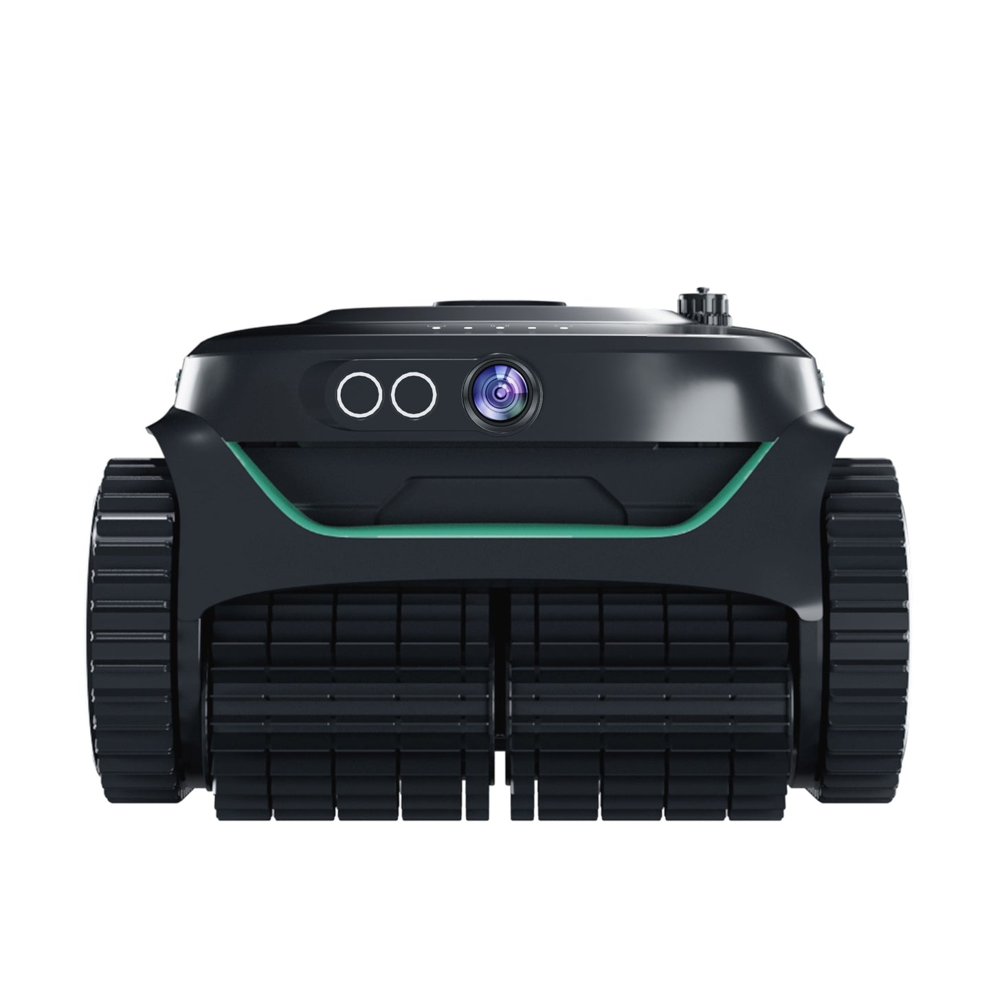 WYBOT C2 Vision Cordless Robotic Pool Cleaner