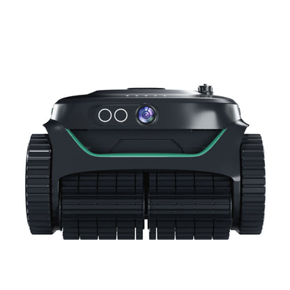 WYBOT C2 Vision Cordless Robotic Pool Cleaner