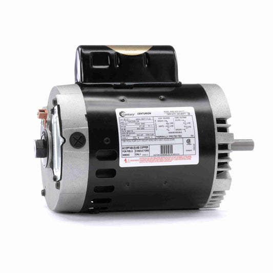 .75 HP 115V/230V KEYPAD SHAFT