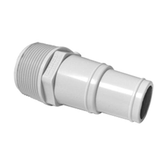 MALE HOSE ADAPTER COMBO