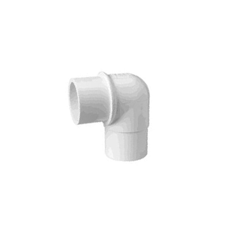 1.5" SPIGOT X SPIGOT ELBOW
