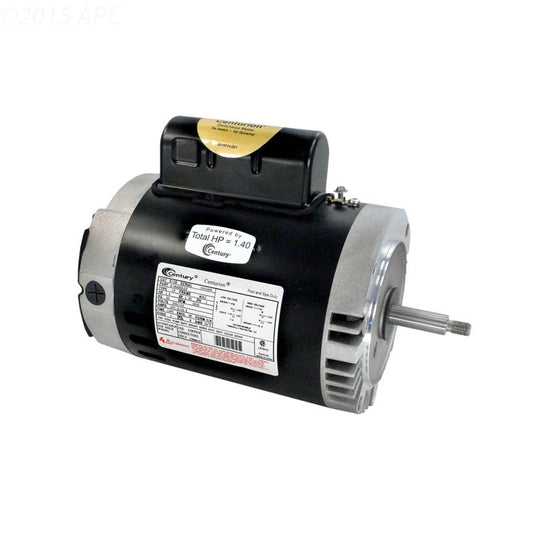 Century Pool Pump Motor 1HP 1 Phase 60Hz 230/115V M56J | B128
