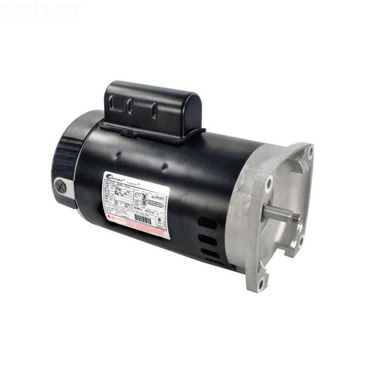 Century Pool Pump Motor 2HP 1 Phase 60Hz 230V 56Y Frame | B2748