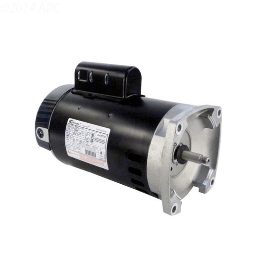 Century Pool Pump Motor 2.5HP 1 Phase 60Hz 230V Y56Y | B2840V1