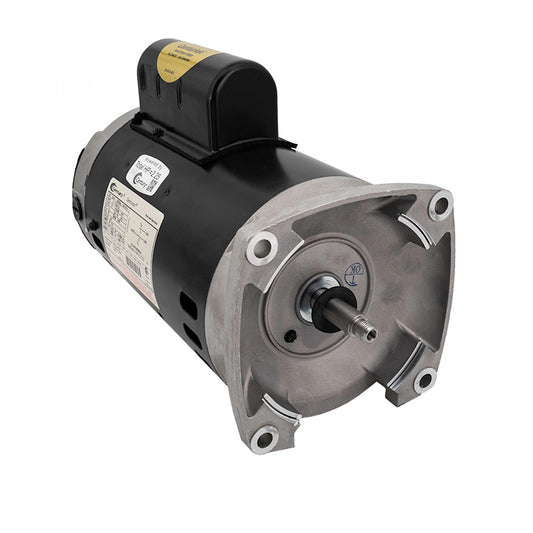 Century Pool Pump Motor 1.5HP 1 Phase 60Hz 230V 56Y | B2849