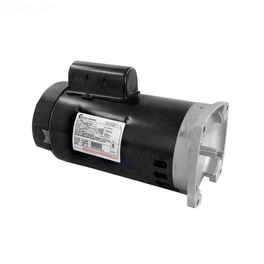 Century Pool Pump Motor 1.5HP 1-Speed 1 Phase 60Hz 230/115V 56Y Frame | B2858