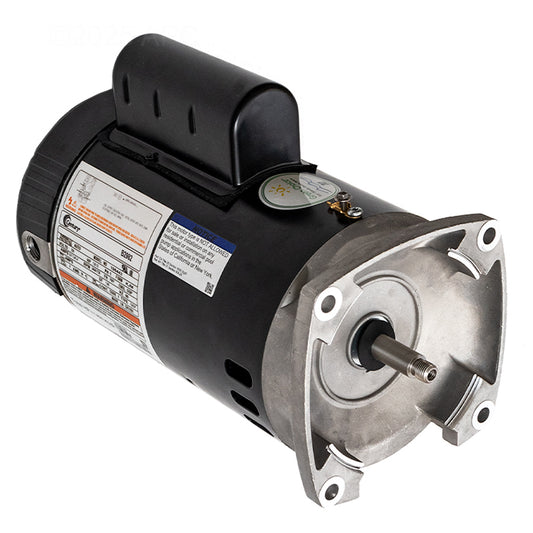 MOTOR 2 SPEED 1 HP HIGH EFFICIENCY