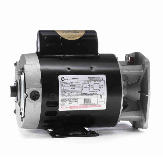 3/4 HP MOTOR HORIZONTAL