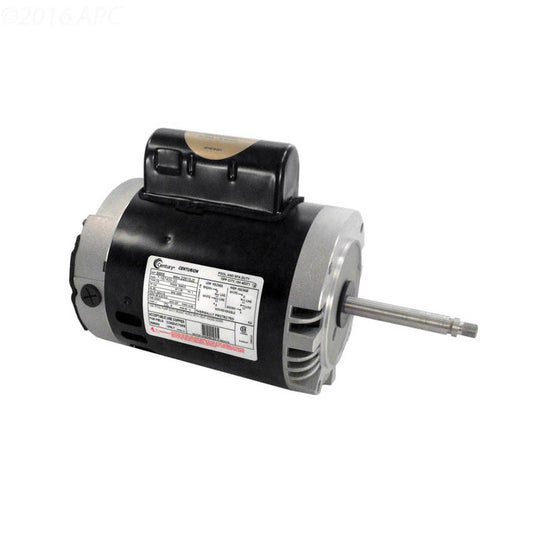 3/4 HP MOTOR LETRO