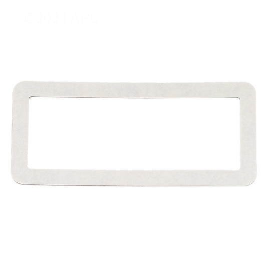FOAM GASKET KEYPAD PANEL