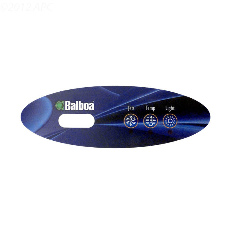 OVERLAY OVAL DUPLEX VL240