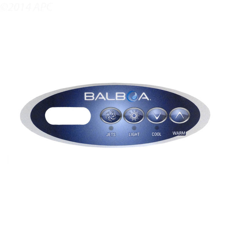 OVERLAY ICON10 KEYS SPA