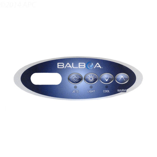 OVERLAY ICON10 KEYS SPA
