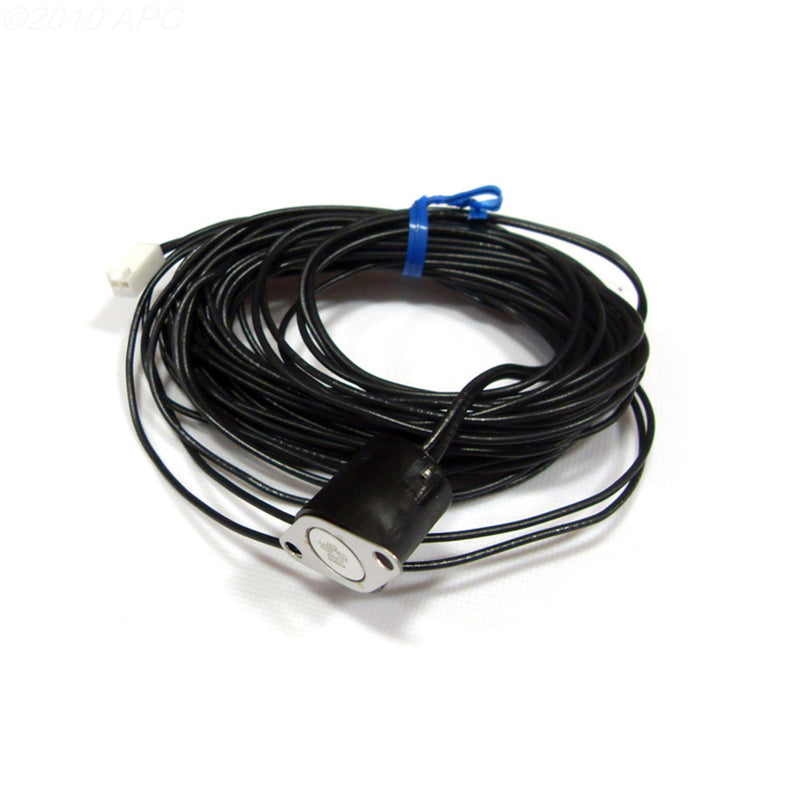 15"EXTERNAL FREEZE CONTRL