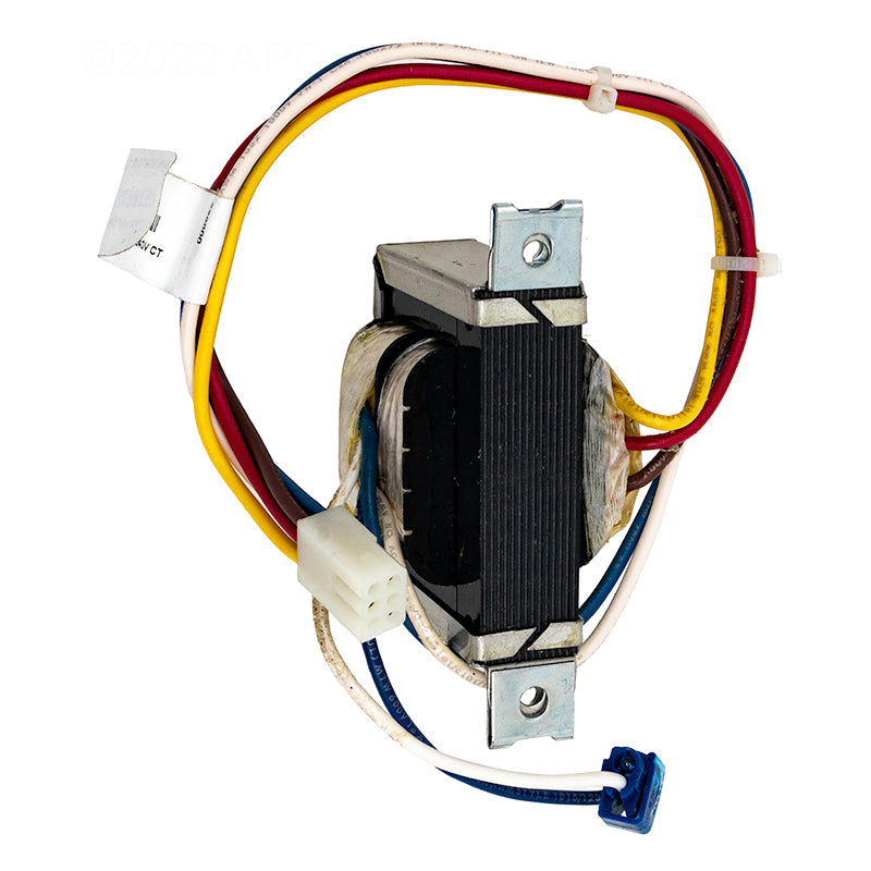 TRANSFORMER 240V (6 PIN)