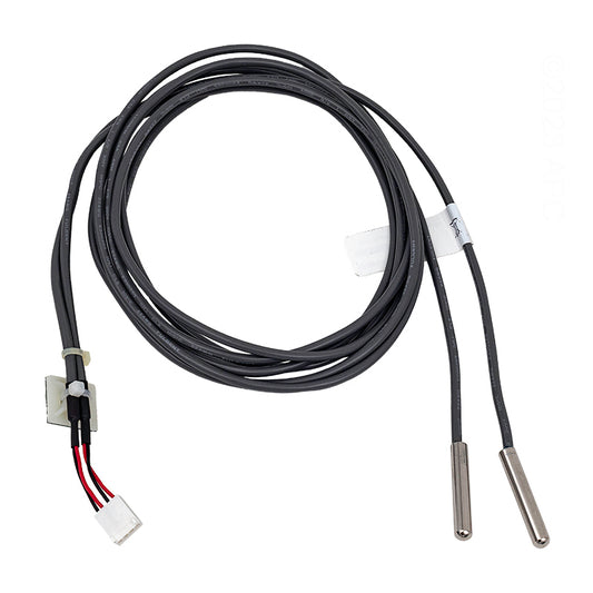 SENSOR SET BOTH 1/4" DIA