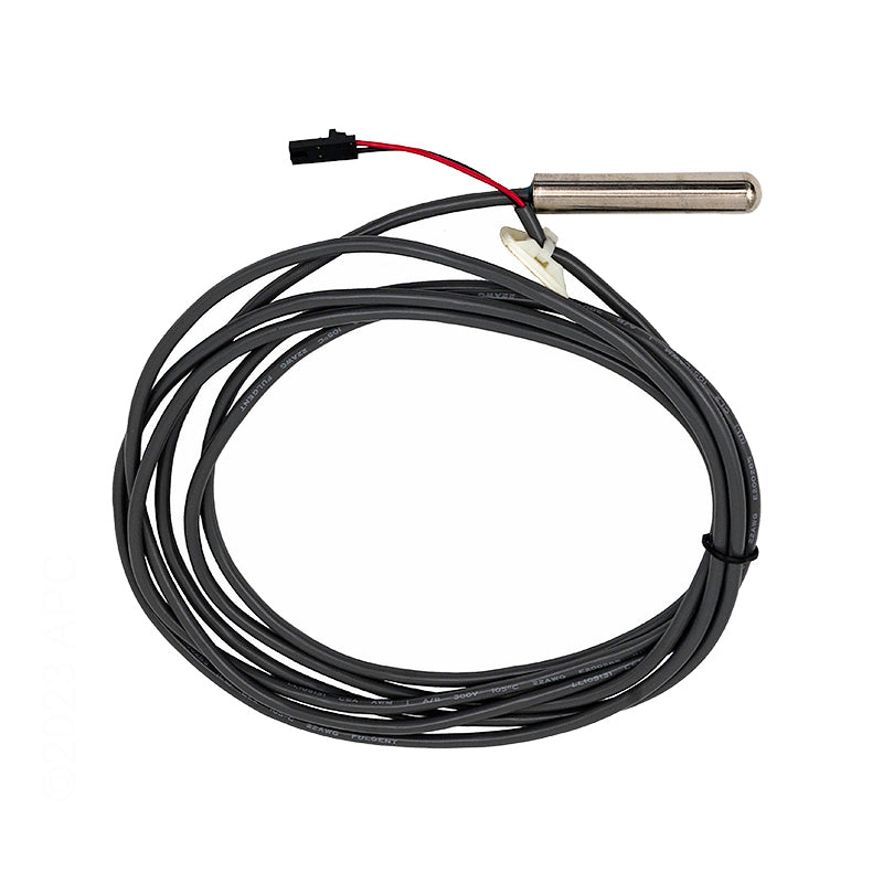 SENSOR TEMP M7 96"L x 3/8" DIA
