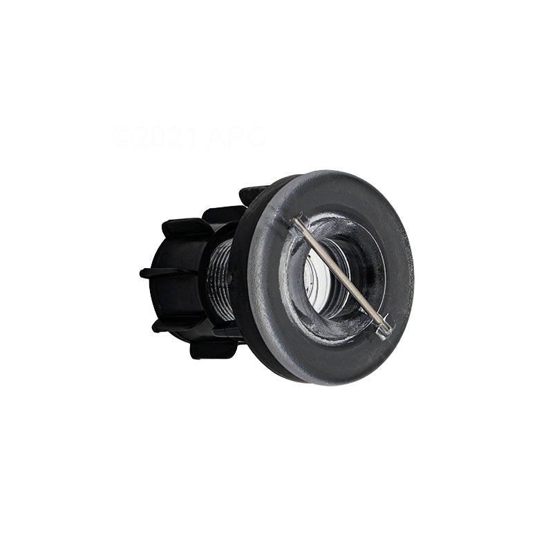 SENSOR MOUNT 3/8" DIA CLEAR