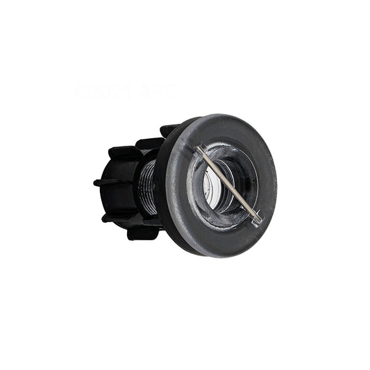 SENSOR MOUNT 3/8" DIA CLEAR