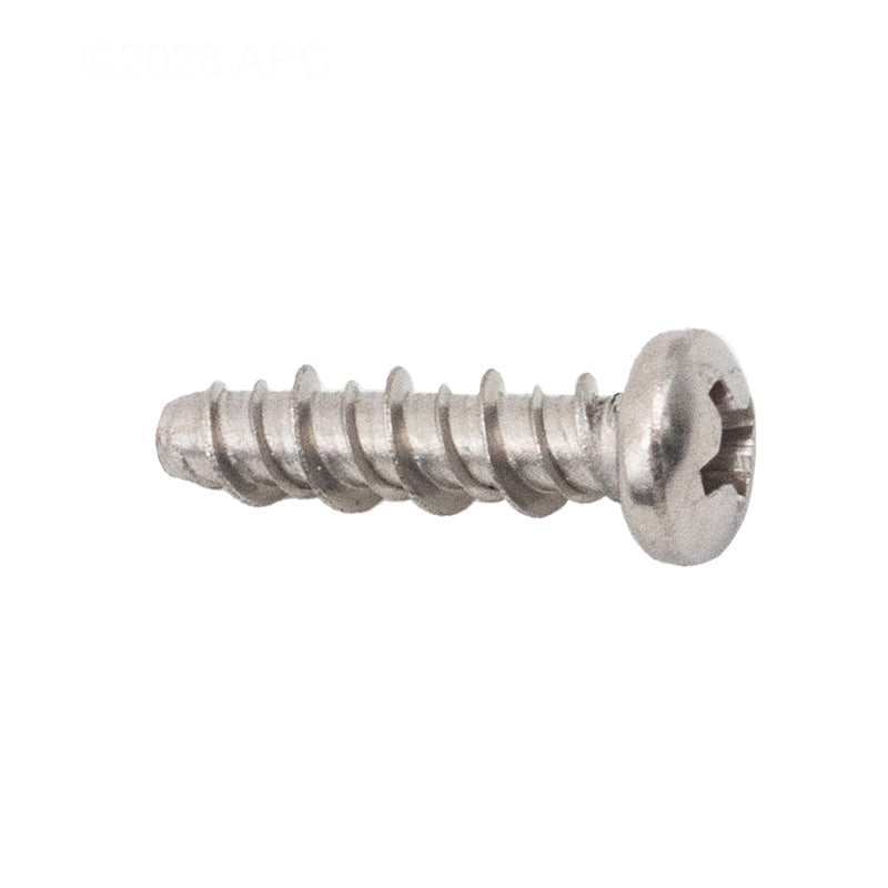 SCREW SPLIT NUT HEATER UNION