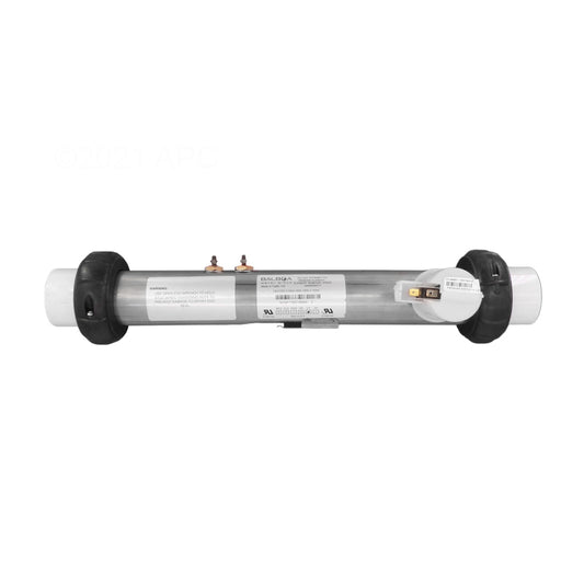 HEATER ASSY 5.5KW H136 W/PRESS