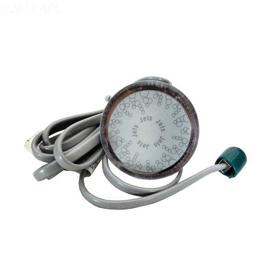 KEYPAD SIMPLEX 1 BUTTON